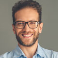Network Solutions Architect