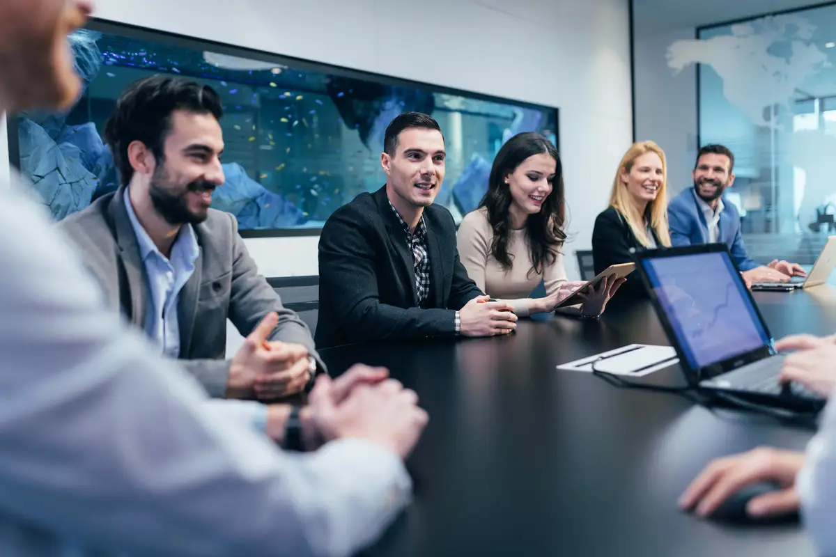 5 Benefits Of Choosing IT Consulting Services