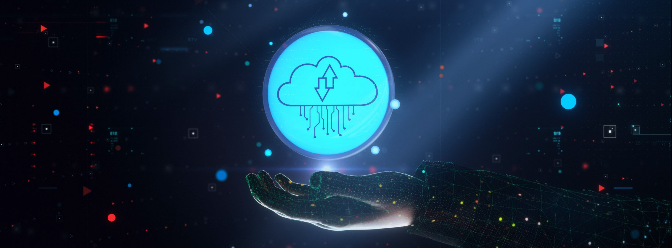 Adozione del cloud