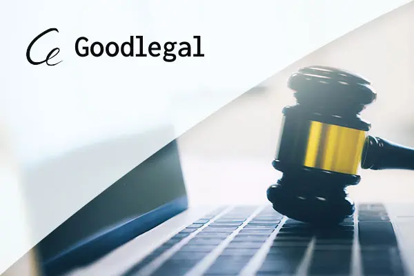 Security Certifications For Goodlegal