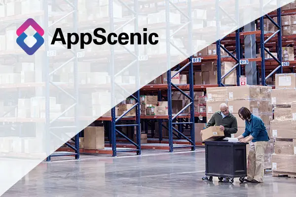 Private Cloud Solution For AppScenic