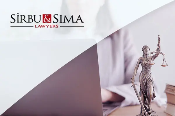 Digital Transformation For Sirbu & Sima