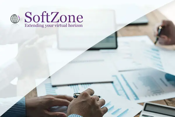 Cyber Security Strategy For Softzone